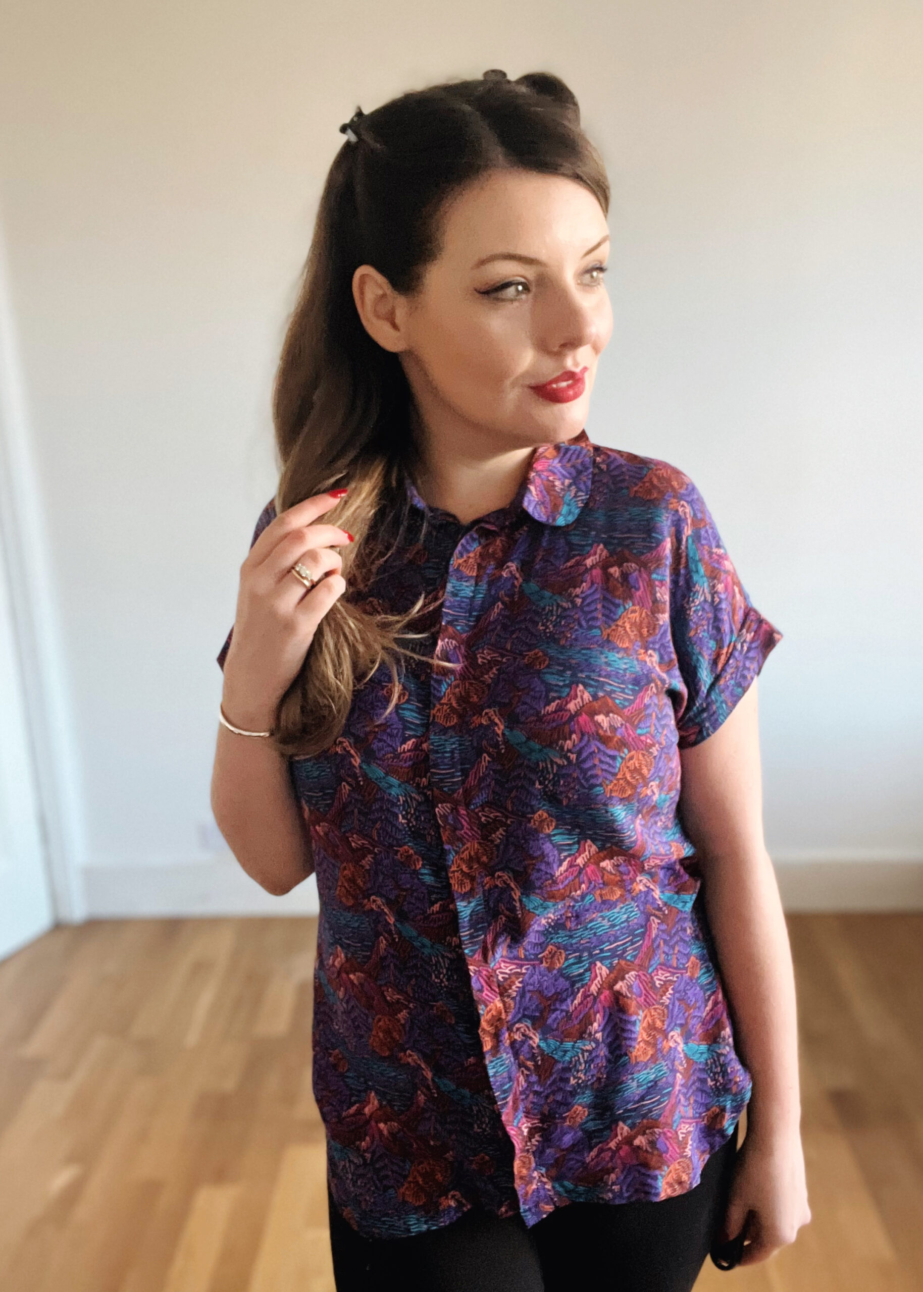 Tilly and the Buttons: How To Sew Bias Binding (+ video tutorial!)